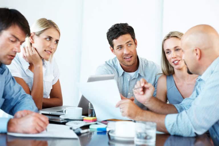 Agir au nom de l’entreprise avant son immatriculation