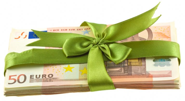 Les avantages d’un mécénat sur le plan financier