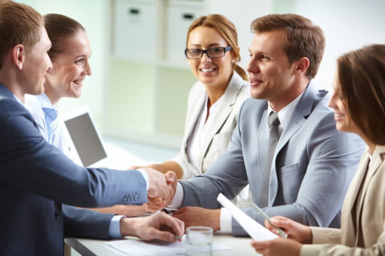 Trouver de nouveaux clients lorsqu’on est expert-comptable