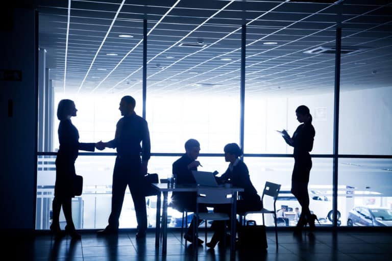 Bien analyser son entreprise à l’aide des ratios