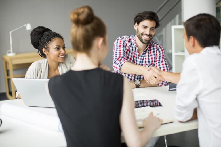 Harmonisation des relations entre associés au sein de l’entreprise
