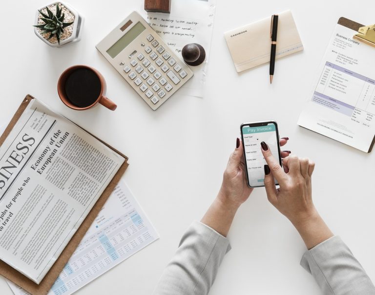 Le travail d’une expertise comptable lors d’une transmission d’une entreprise