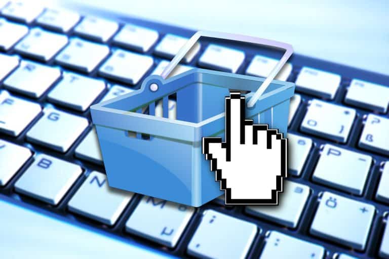 La vente en ligne sur le plan fiscal