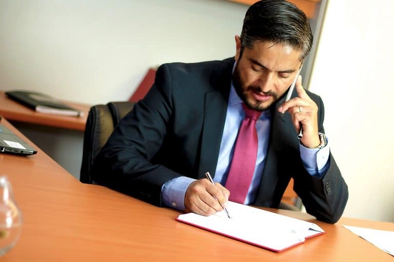 Les avantages de recruter un comptable pour votre petite entreprise