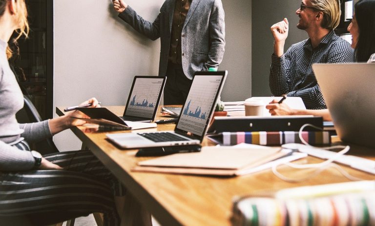 Comment trouver un problème lors de la création de votre entreprise