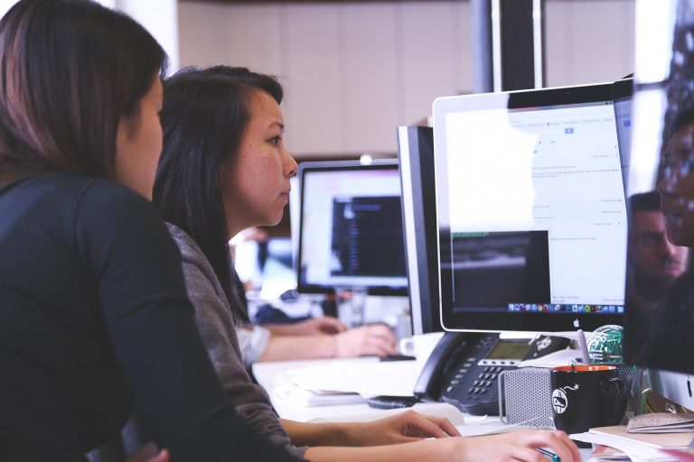 Plan marketing et création d&rsquo;une page de destination