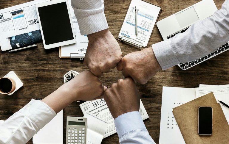 Comment créer une startup : un guide rapide