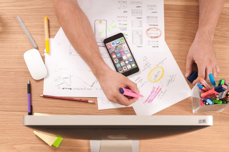 La création de vos prototypes et leur validation