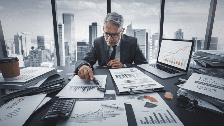 Comment l&rsquo;expert comptable peut-il optimiser la fiscalité des entreprises ?