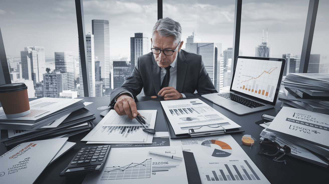 Comment l&rsquo;expert comptable peut-il optimiser la fiscalité des entreprises ?