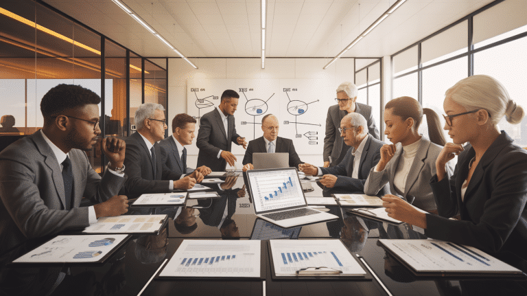 Comment valoriser efficacement les stocks : enjeux financiers et comptables ?