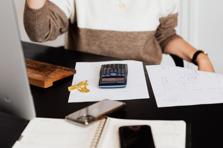 Comment choisir efficacement un expert-comptable en ligne pour optimiser la gestion de votre entreprise ?