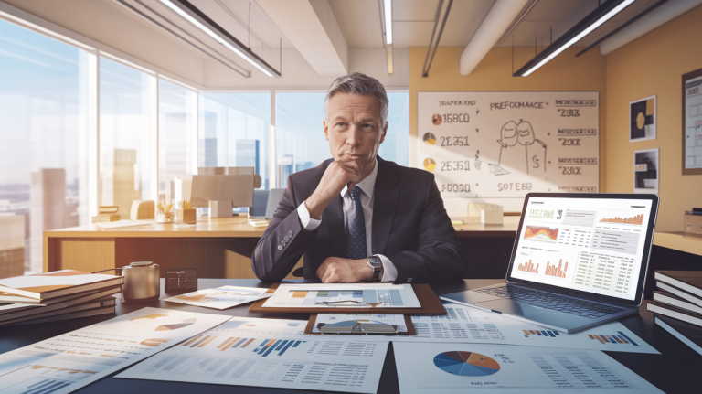 Comment l&rsquo;expert comptable peut-il optimiser la gestion des performances ?