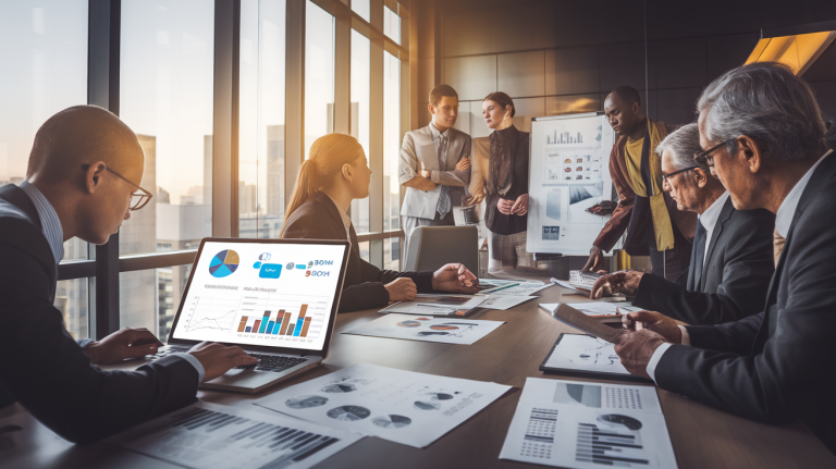 Pourquoi externaliser la gestion comptable ?