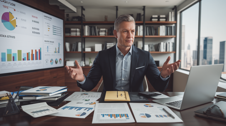 Comment bien gérer sa trésorerie : les conseils d&rsquo;un expert comptable ?