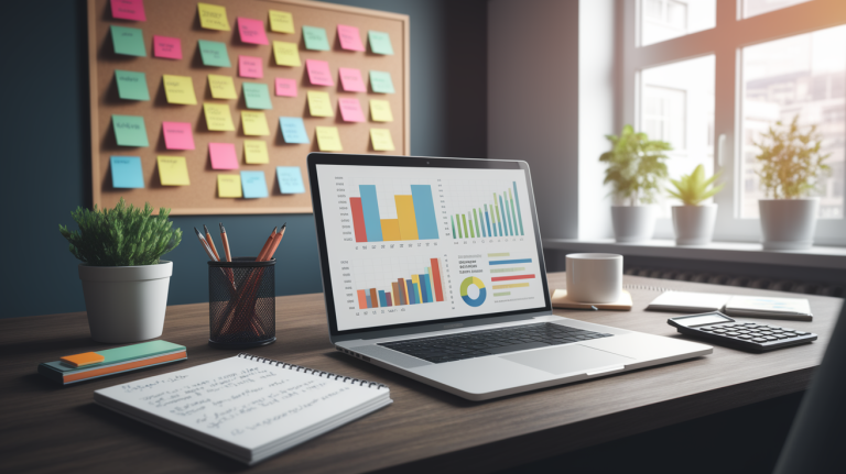 Comment optimiser la gestion des réserves et des résultats de l&rsquo;entreprise : conseils comptables ?