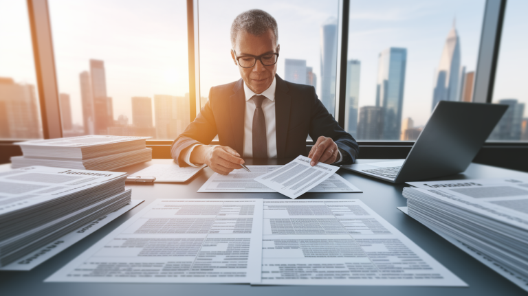 Comment un expert comptable peut-il vous aider à éviter les pièges fiscaux ?