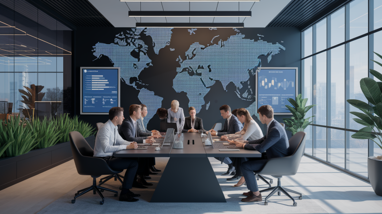 Les normes internationales de comptabilité : quel impact sur les entreprises ?