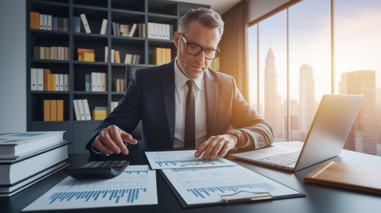 L&rsquo;expert comptable : un garant efficace de la conformité réglementaire ?