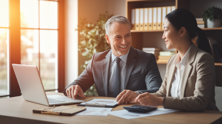 Pourquoi opter pour une consultation ponctuelle avec un expert comptable ?