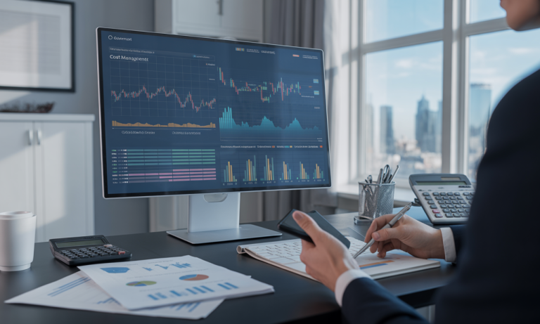 Comment l&rsquo;expertise comptable peut-elle contribuer à une meilleure gestion des coûts?