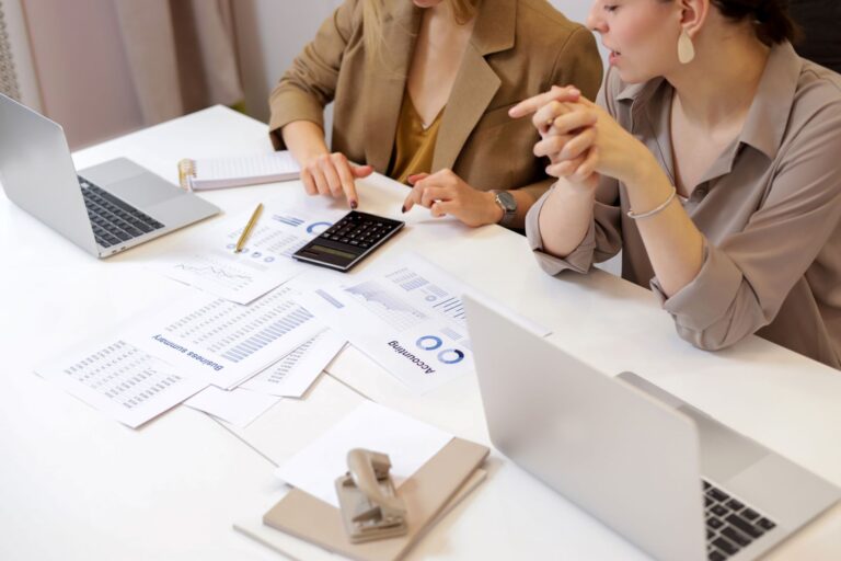 Comment la digitalisation révolutionne-t-elle la fonction comptable ?