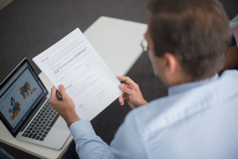 Comment garantir la confidentialité des données dans l&rsquo;externalisation comptable ?