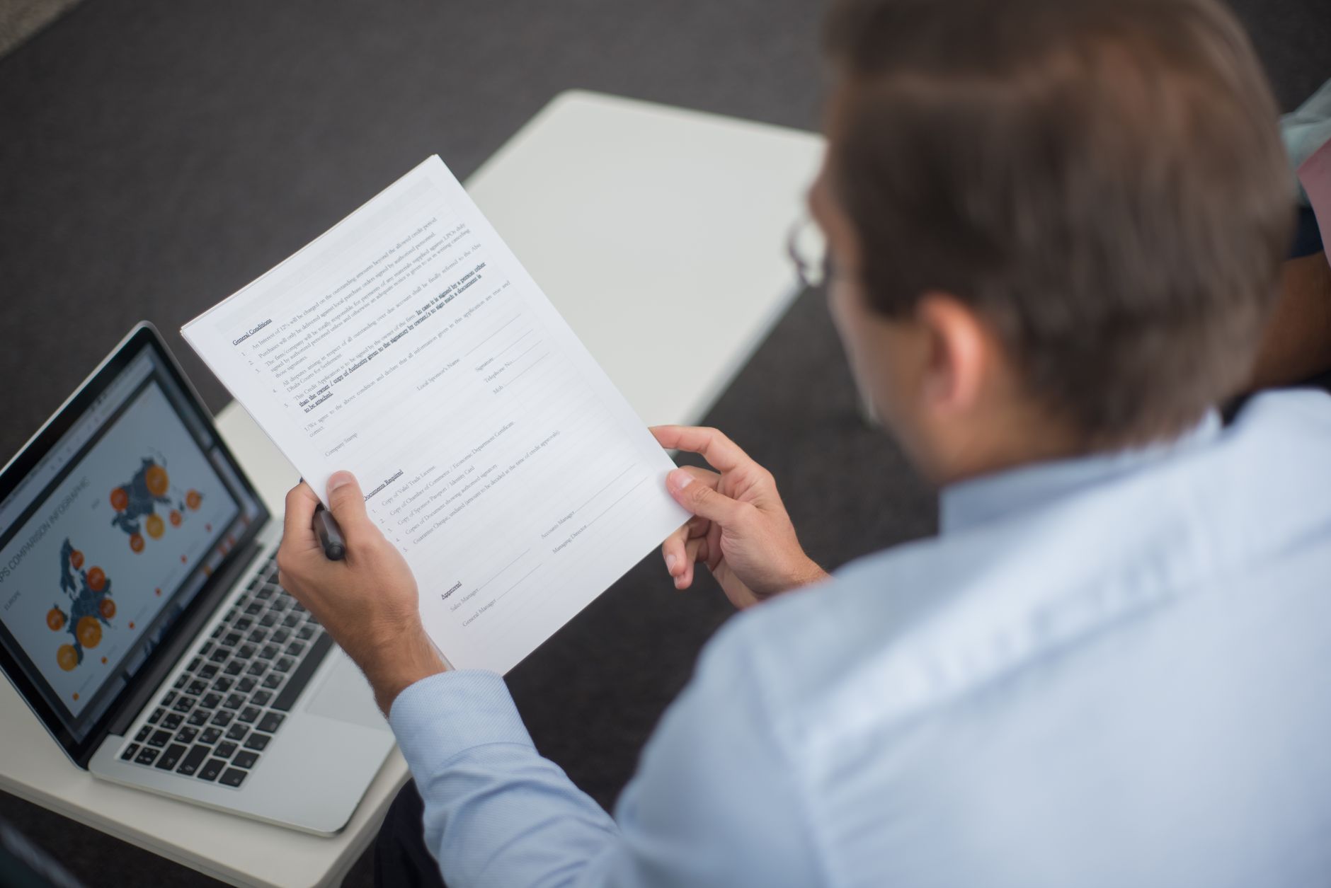 Comment garantir la confidentialité des données dans l&rsquo;externalisation comptable ?