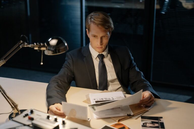 Comment l&rsquo;expert comptable peut-il gérer les risques liés à la fraude ?