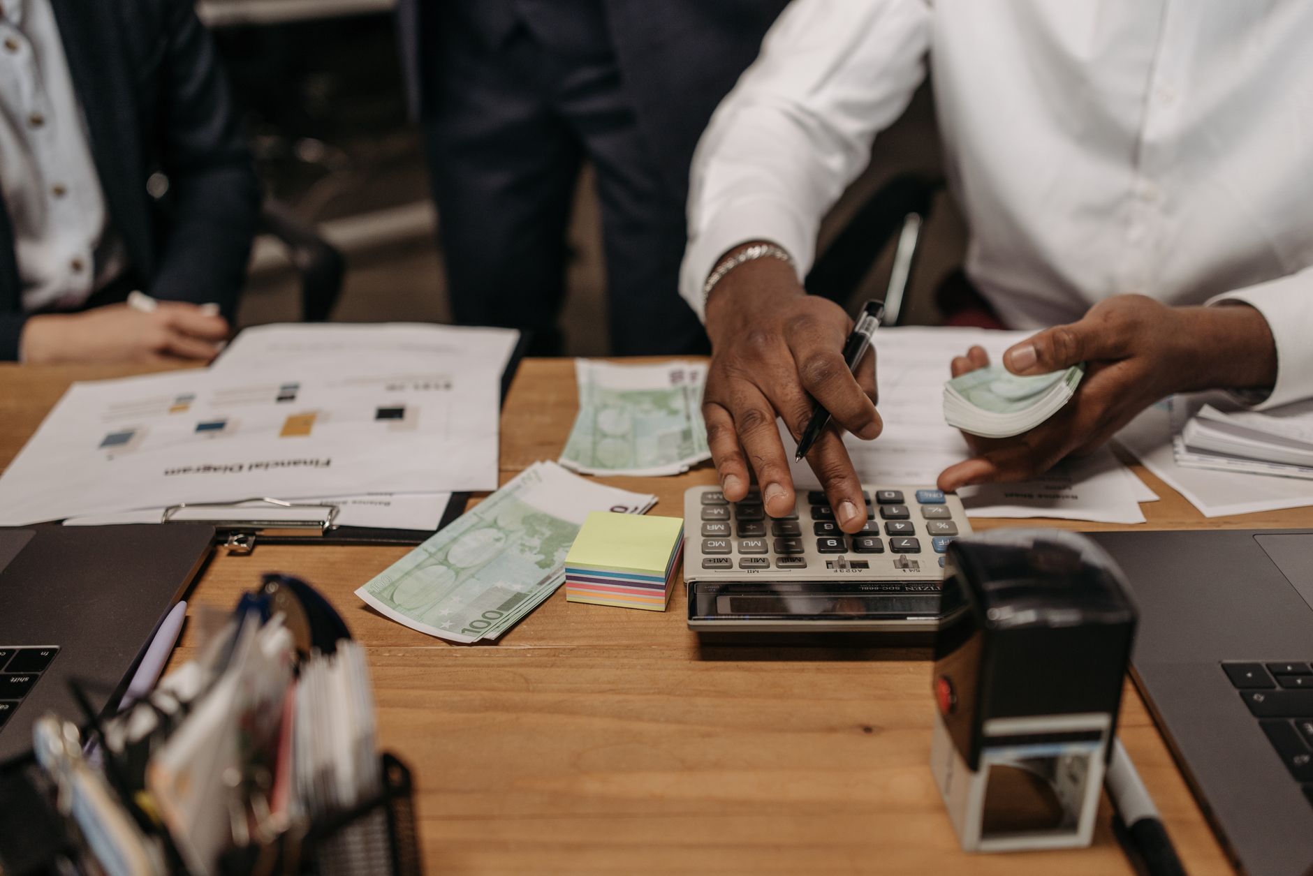 Comment l&rsquo;expertise comptable peut-elle devenir un levier de croissance pour les PME ?