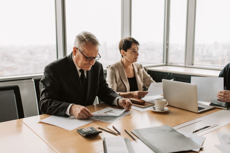 Comment l&rsquo;expertise comptable peut-elle devenir un levier stratégique pour les entreprises en temps de crise ?