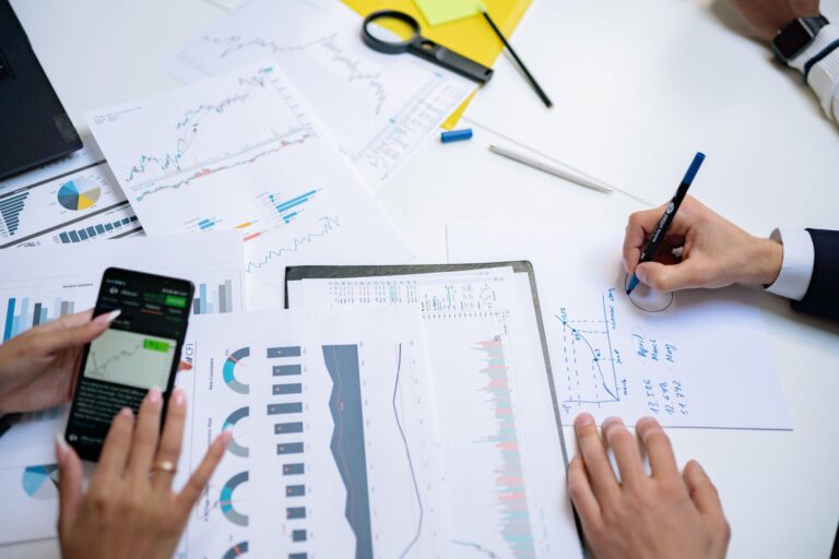 Quelles sont les missions d&rsquo;audit comptable ?