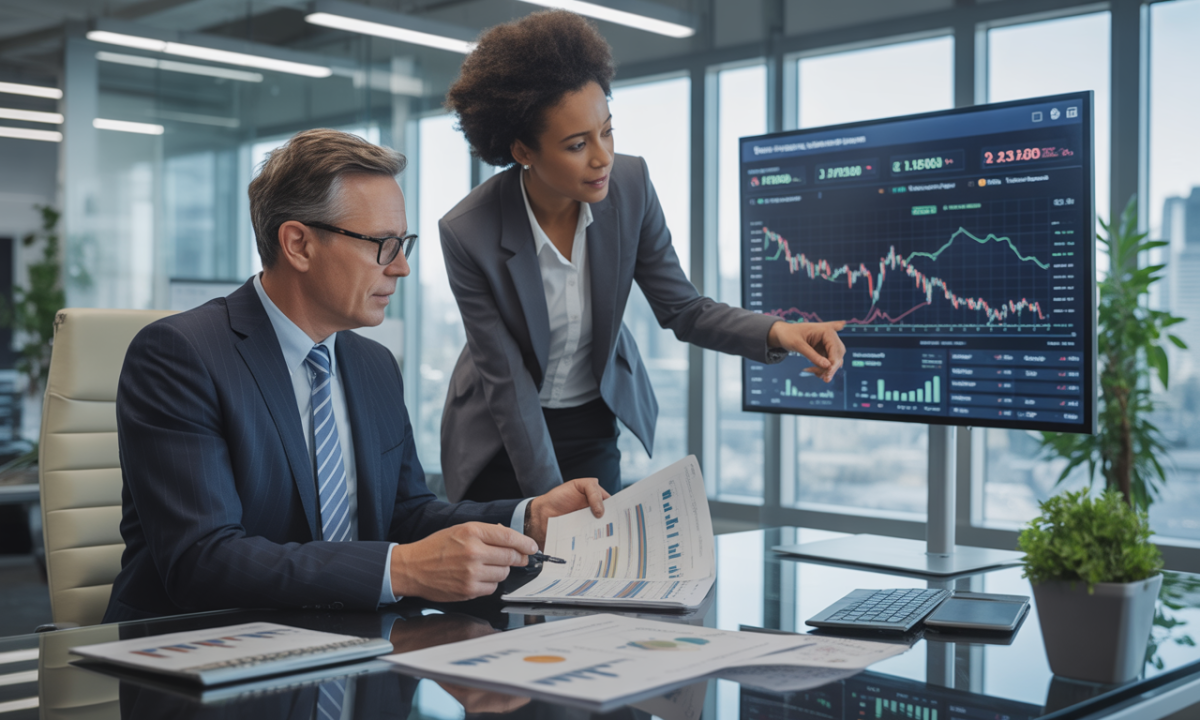 découvrez si un expert-comptable a le droit et les compétences nécessaires pour devenir conseiller en investissements, et quelles sont les démarches à suivre pour élargir ses services financiers.