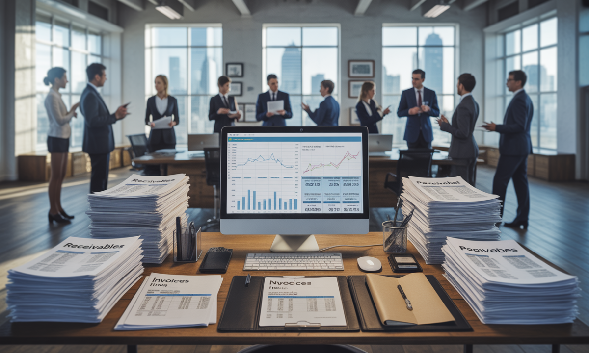 découvrez comment gérer efficacement les créances douteuses grâce à des méthodes comptables éprouvées et des stratégies de prévention. optimisez la santé financière de votre entreprise en maîtrisant le suivi et le recouvrement des créances à risque.