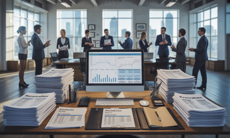 Comment gérer efficacement les créances douteuses : méthodes comptables et prévention ?