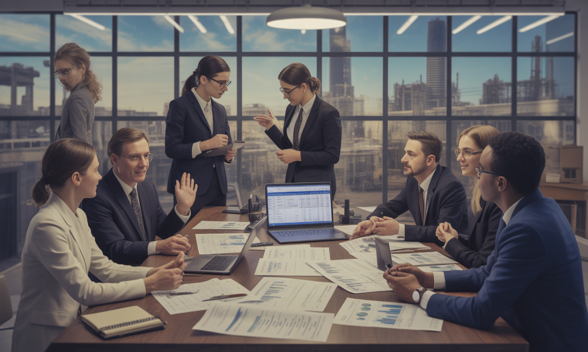 découvrez comment gérer efficacement l'apport en industrie en entreprise : modalités comptables, obligations fiscales et conseils pratiques pour optimiser sa gestion en conformité avec la législation.