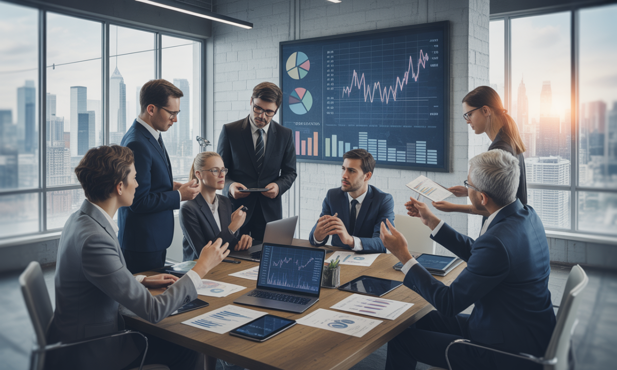 découvrez comment l’expertise comptable aide les pme à anticiper et réduire les risques financiers, en apportant conseils personnalisés, suivi rigoureux des flux et solutions adaptées à chaque situation.