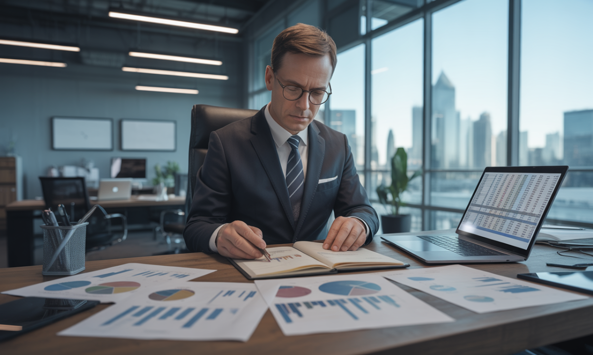 Quel est le rĂ´le de l’expert comptable dans l’Ă©valuation lors d’une cession d’entreprise ? dĂ©couvrez le rĂ´le essentiel de l'expert-comptable dans l'Ă©valuation d'une entreprise lors de sa cession : mĂ©thodes d'Ă©valuation, accompagnement du cĂ©dant ou de l'acquĂ©reur et sĂ©curisation de la transaction.