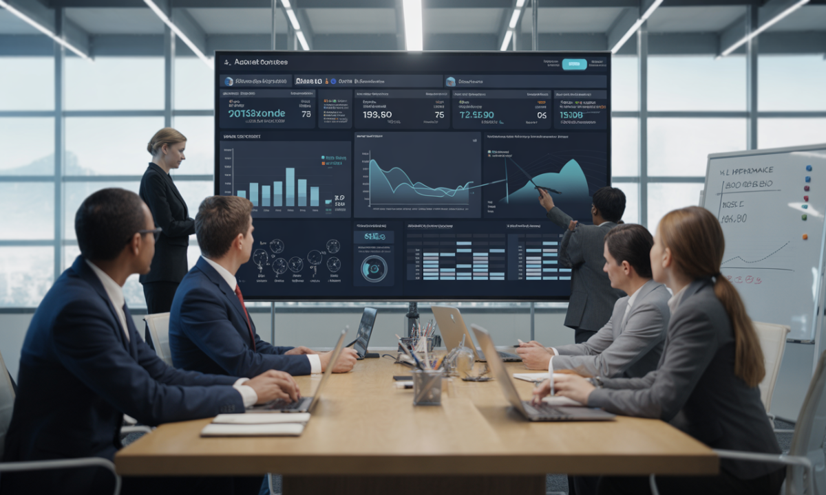 Quelle est l’importance de la comptabilité analytique dans la mesure de la performance opérationnelle ? découvrez pourquoi la comptabilité analytique est essentielle pour évaluer et améliorer la performance opérationnelle des entreprises. analysez les coûts, identifiez les leviers d’efficacité et optimisez la prise de décision grâce à cette méthode incontournable.