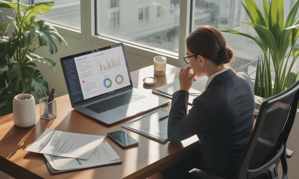 découvrez comment l’expert-comptable joue un rôle clé dans la responsabilité sociétale des entreprises grâce à l’audit social, en accompagnant les organisations dans leurs démarches éthiques, sociales et environnementales.