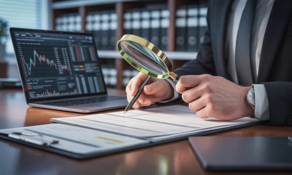 découvrez pourquoi la certification des comptes est essentielle pour les entreprises, garantissant transparence, fiabilité et conformité financière.