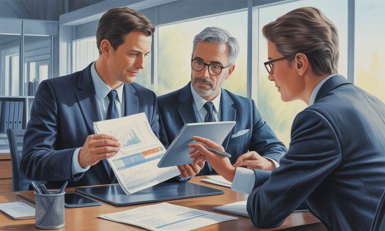Comment l&rsquo;expertise comptable peut-elle jouer un rôle crucial dans la transmission d&rsquo;entreprise ?