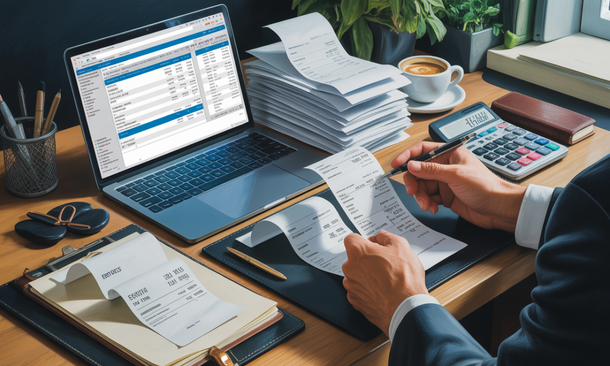 découvrez des méthodes efficaces pour optimiser et comptabiliser correctement vos dépenses professionnelles, afin d'améliorer la gestion financière de votre entreprise.