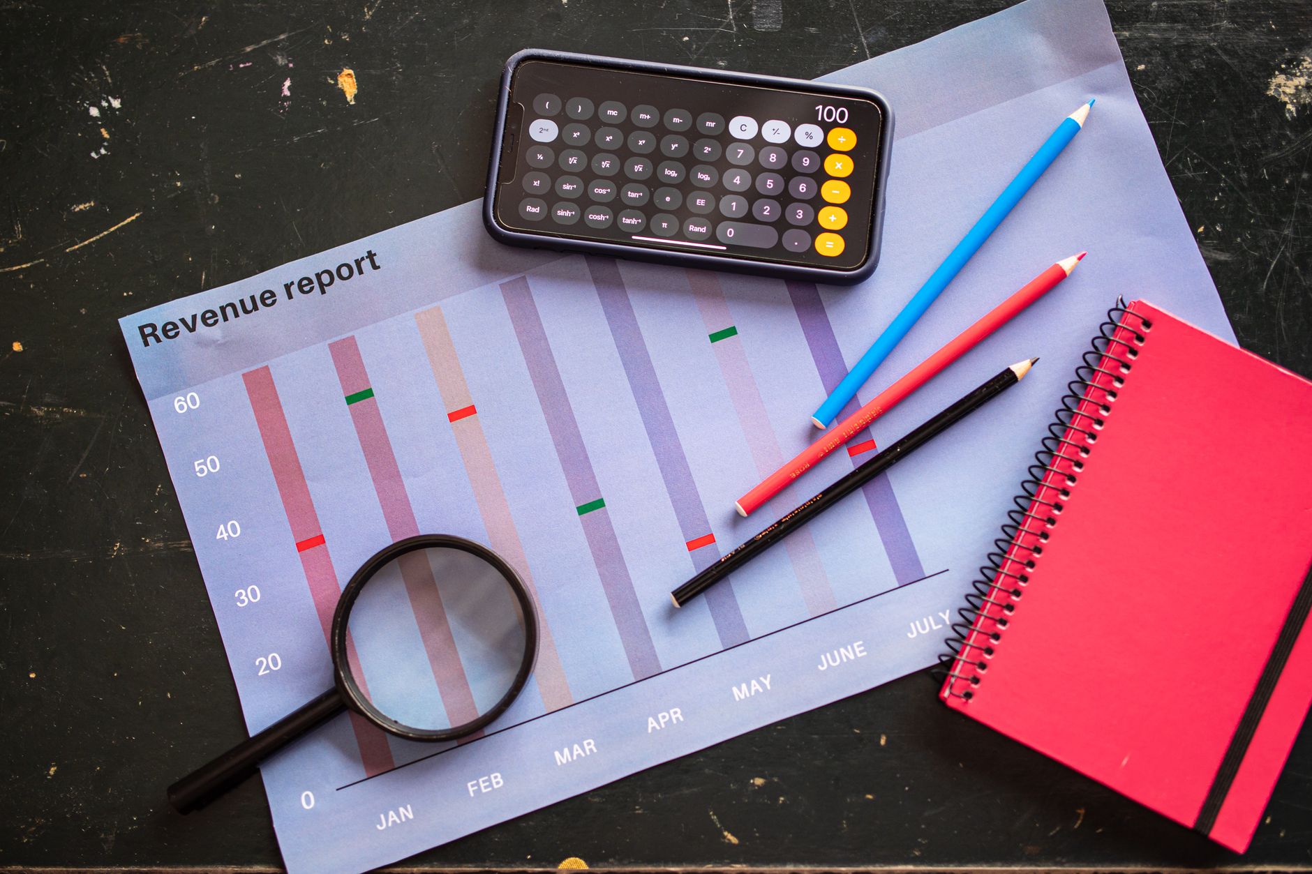 Comment optimiser et traiter comptablement ses dépenses professionnelles ?