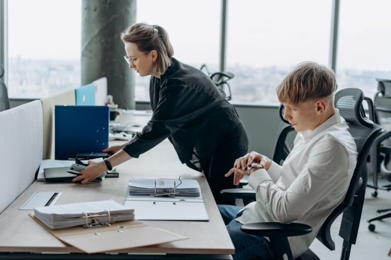 Pourquoi opter pour l&rsquo;externalisation comptable ?