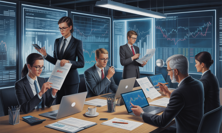 Comment optimiser l&rsquo;expertise comptable dans le cadre des opérations de croissance externe ?