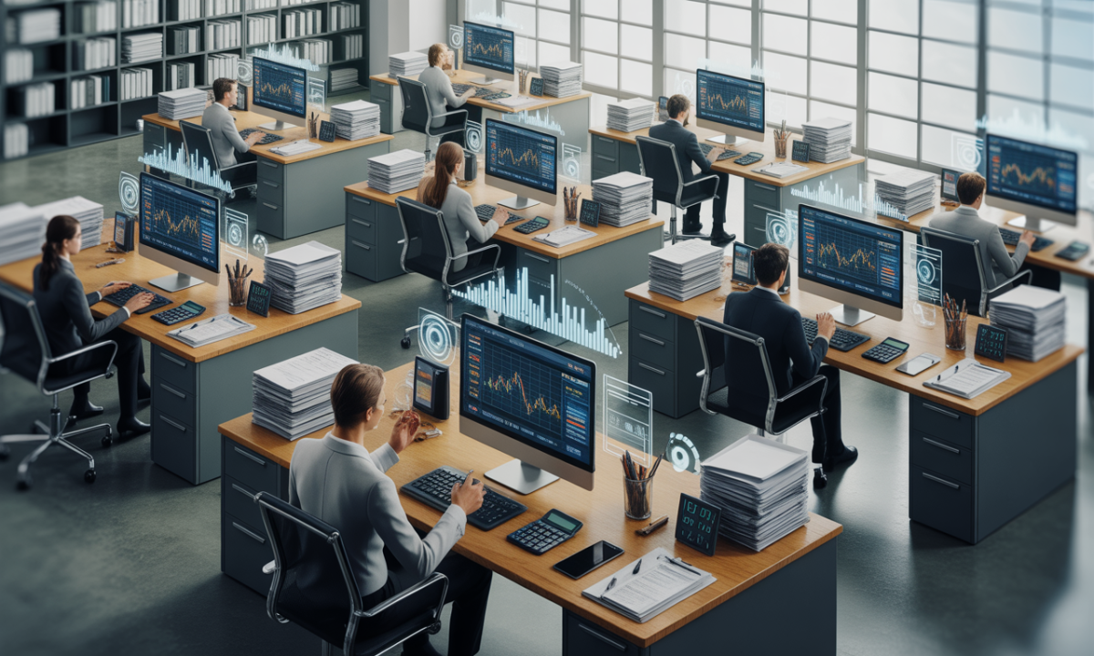 Comment gérer la comptabilité par activité pour les entreprises multisites ? découvrez comment gérer efficacement la comptabilité par activité pour les entreprises multisites afin d'optimiser le suivi financier et améliorer la prise de décision.