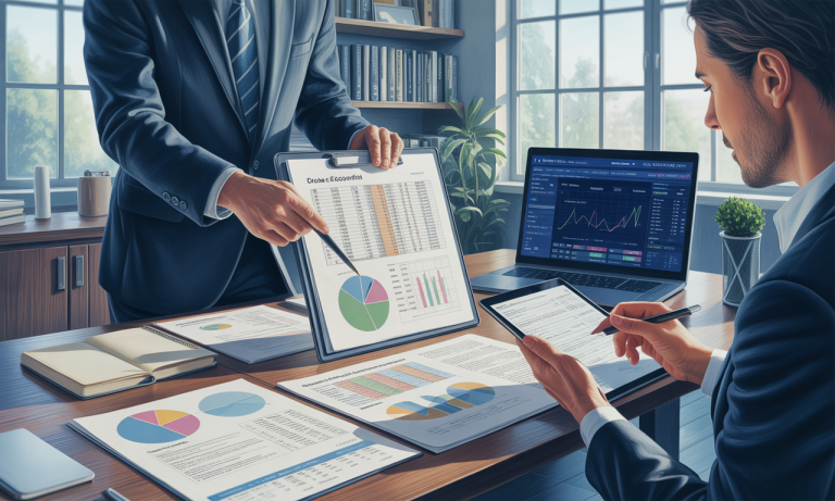 Comment optimiser sa fiscalité locale selon un expert comptable ?