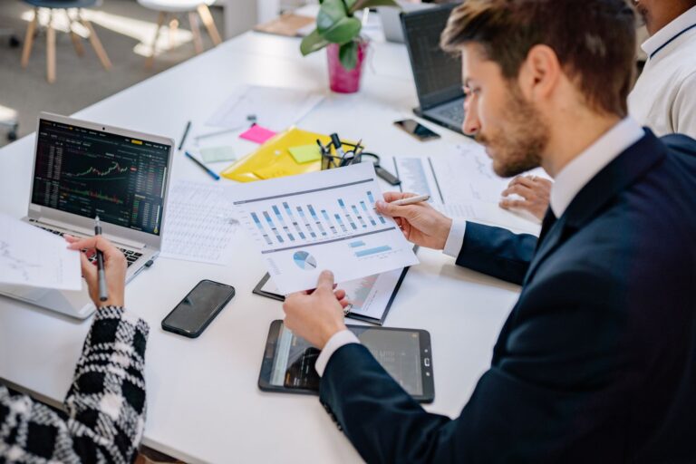 Comment gérer la comptabilité par activité pour les entreprises multisites ?