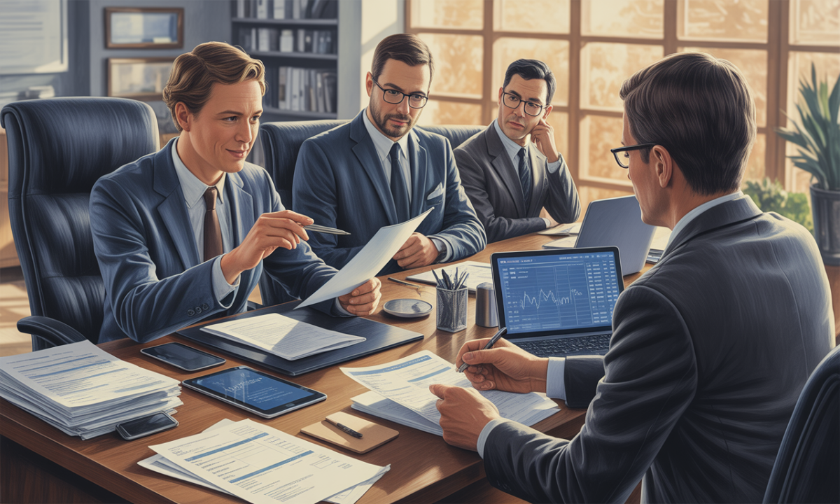 découvrez le rôle clé de l'expert-comptable lors d'un contrôle fiscal en contexte d'externalisation comptable et comment il vous accompagne pour sécuriser vos démarches.